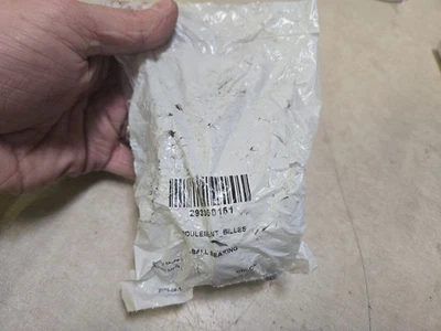 BRP Front/Rear Wheel Bearing For Can-Am Maverick X3 293350151