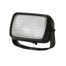 Takeuchi Front Lamp Assembly 1703006600 for TL140, TL250, TB240, TB235-2 & More