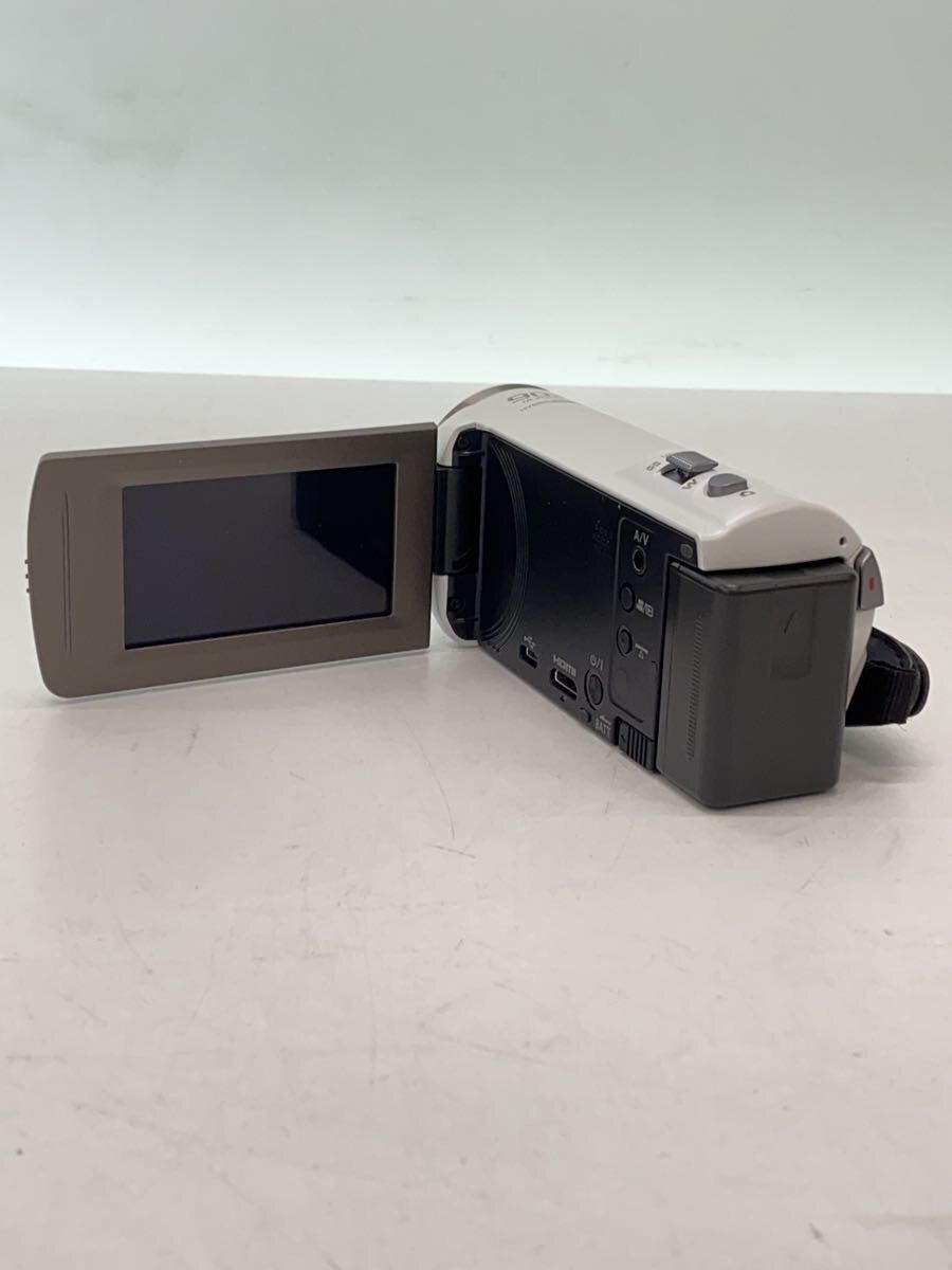 Panasonic HC-V480MS-W Camcorder [White] Used | eBay
