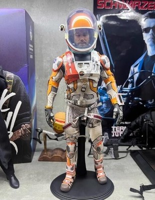 Premier Toys 1/6 PT0006 Mars Rescue Matt Damon Action Figure Collectible Toy