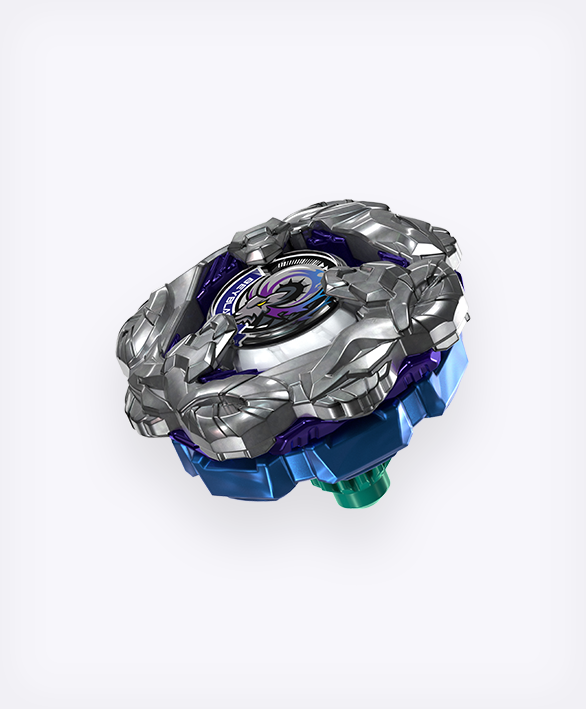 BEYBLADE X BX-46 Battle Entry Set ∞(Infinity) Oct.11 2025 Stadium