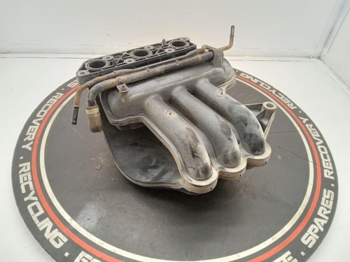 Volkswagen Fox 2010 Mk1 Inlet Manifold 1.2 Petrol 5 Speed Manual 03D129766L