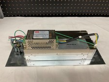 TallyGenicom Power Supply Assembly for 6312 PSP-500-48
