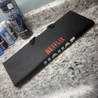 NETFLIX HOUSE DALLAS SOUVENIR BAG Gift Retail Collectible — photo 7
