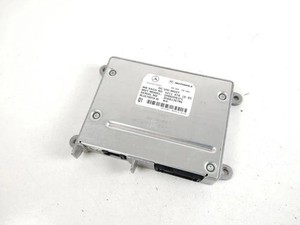 MERCEDES-BENZ CLS C219 Bluetooth Steuergerät A2118701885 5.50 Petrol 31930888