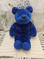 Sammy Sosa 21 Chicago Cubs Collectable Bear