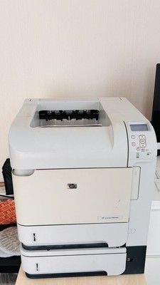 HP LaserJet P4014 dn