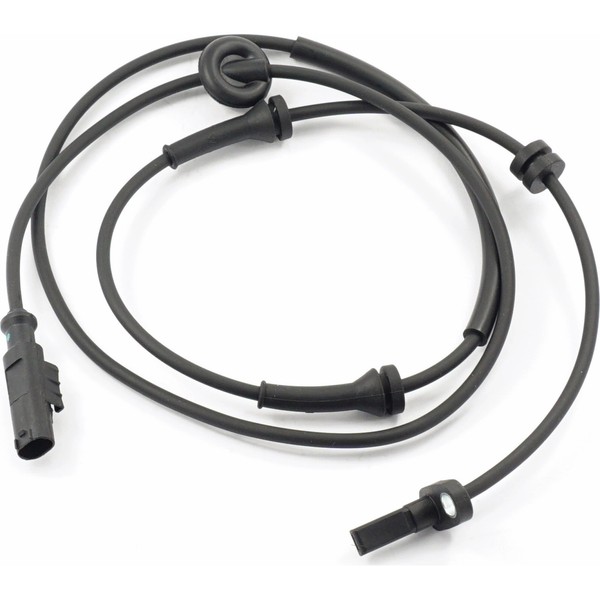 Gebe 9 1880 1 Sensor Raddrehzahl FüR Alfa Romeo 156 GT 932 937-image