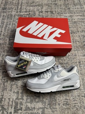 Größe 6 (EU 40) - Nike Air Max 90 Gore-Tex Waterproof Photon Dust DJ9779-003