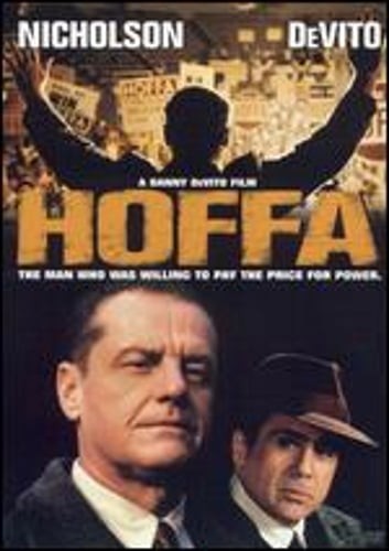 Hoffa [Special Edition] by Danny DeVito: Used