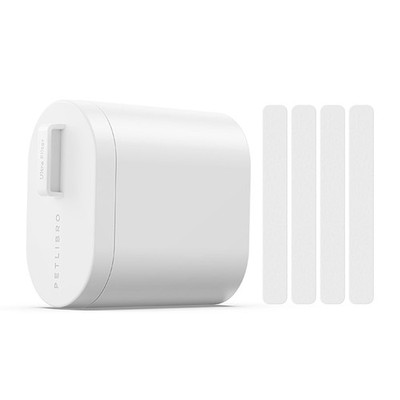 PETLIBRO Replacement Ultrafilter for Glacier Ultrafiltration Stainless Steel Cat