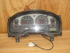 2008 Ford F150 4.6L OEM instrument cluster (unknown mileage) 08