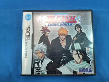 Bleach: Dark Souls (Nintendo DS, 2008)