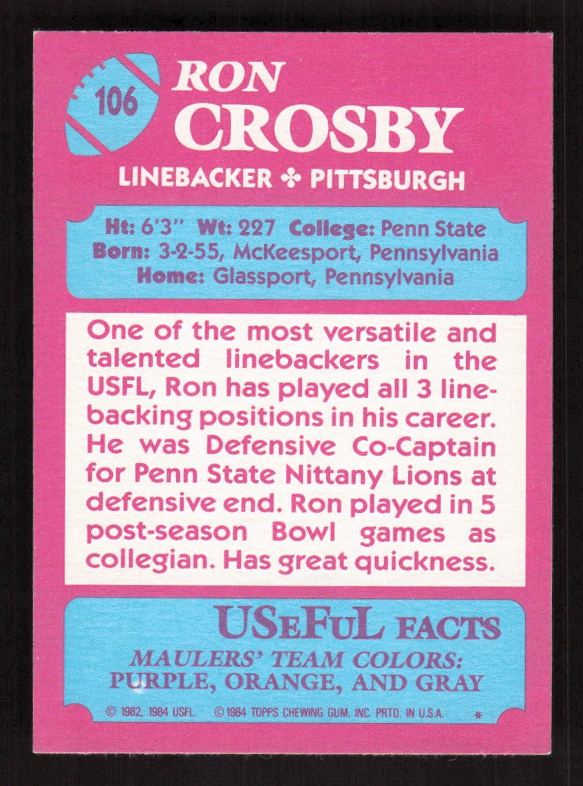 Fred Stolle US Open サイン入りカード Fred Kendall - Trading/Sports