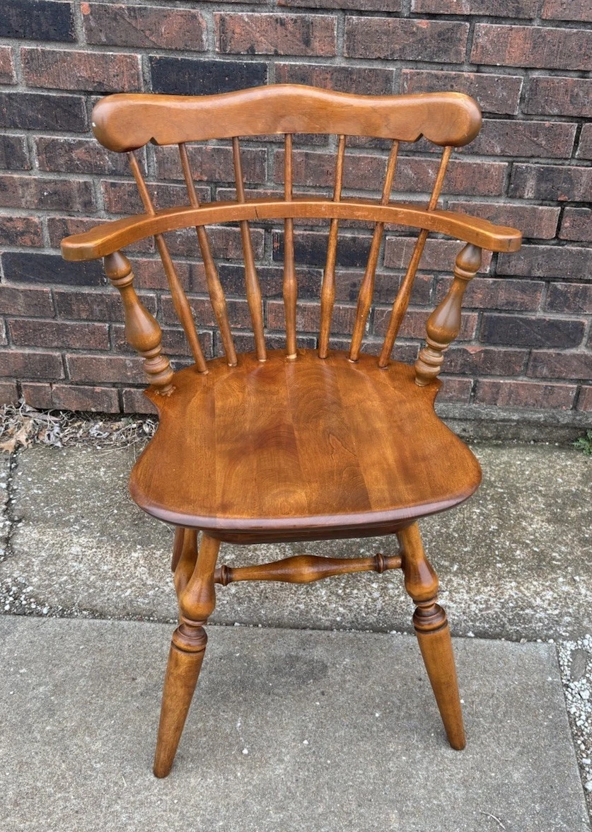 Ethan Allen Dining Chairs for sale | eBay