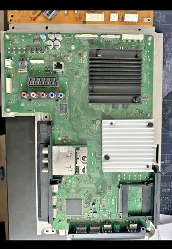 Mainboard Sony Bravia TV  KD-55X8505C  1-894-596-22 Hauptplatine