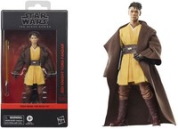 Star Wars The Black Series The Acolyte Jedi Knight Yord Fandar 15 Cm Actionfigur