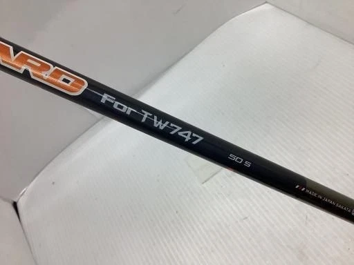 Madera de calle HONMA TOUR WORLD TW747 7W 21° VIZARD para 747 50 S Flex envío gratuito Foto 4 de 4