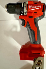 Milwaukee M18 FUEL 18V Lithium-Ion Brushless Cordless 1/2 in Hammer Drill/Driver
