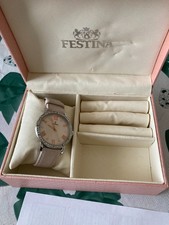 Orologio Festina Boyfriend F20412/2 più bracciali e scatola originale