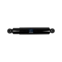 StoßDäMpfer Hinterachse Teleskop-StoßDäMpfer ÖLdruck Dt Spare Parts FüR U.A. Bpw