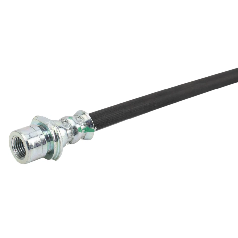 For Toyota Tundra 2004-2006 TRQ BLA00890 Front & Rear Brake Hydraulic Hose Kit Foto 3 de 4