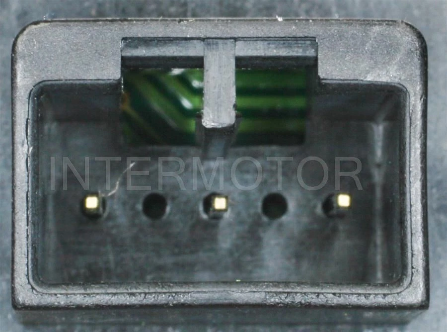 Interruptor de faros SMP para Volvo S60 2004-2009 Foto 4 de 4