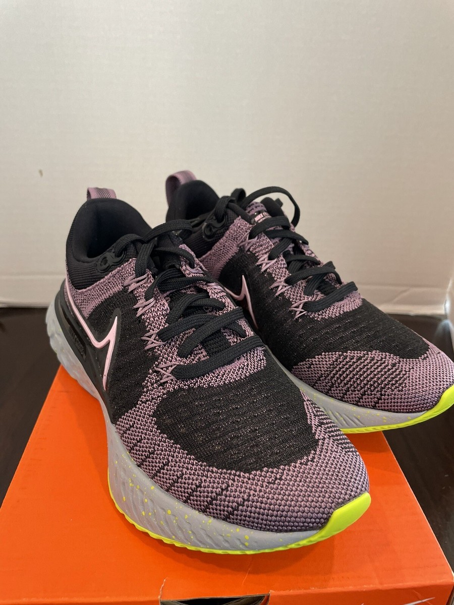nike react infinity run fk 2 women's