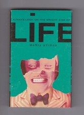 Monty Python Always Look On The Bright Side Of Life Cassette Single