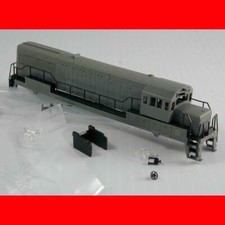 U25B PHASE 2a BSA UNDECORATED BODY ASSEMBLY ATLAS KATO 445210 N