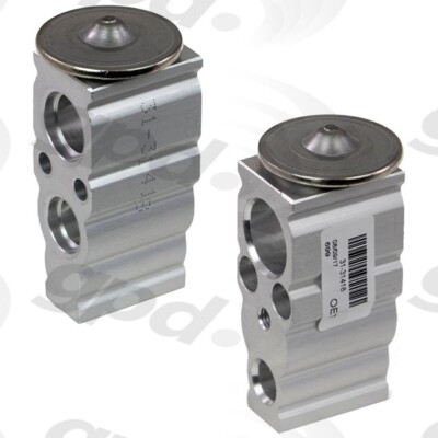 For 2016-2017 Subaru Crosstrek 2.0L A/C Expansion Valve 437WZ27 | eBay