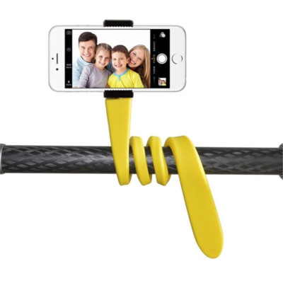 Flexible Arm Phone Mount for iPhone / Samsung / Google
