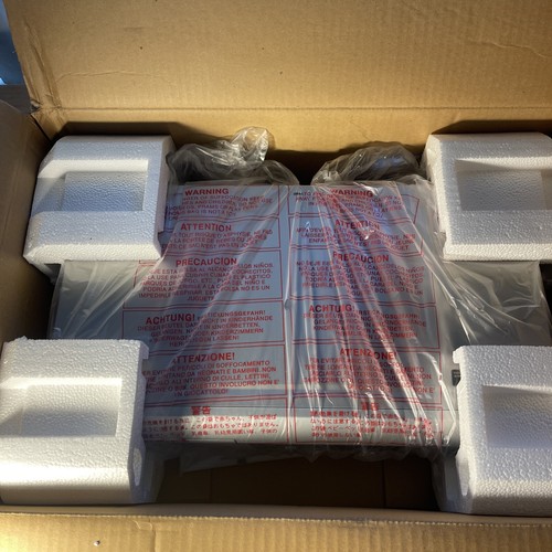 PYE PY90DG Registratore DVD MP3 Scansione Progressiva WMA DVD + - RW NUOVO!!!! - Foto 9 di 14