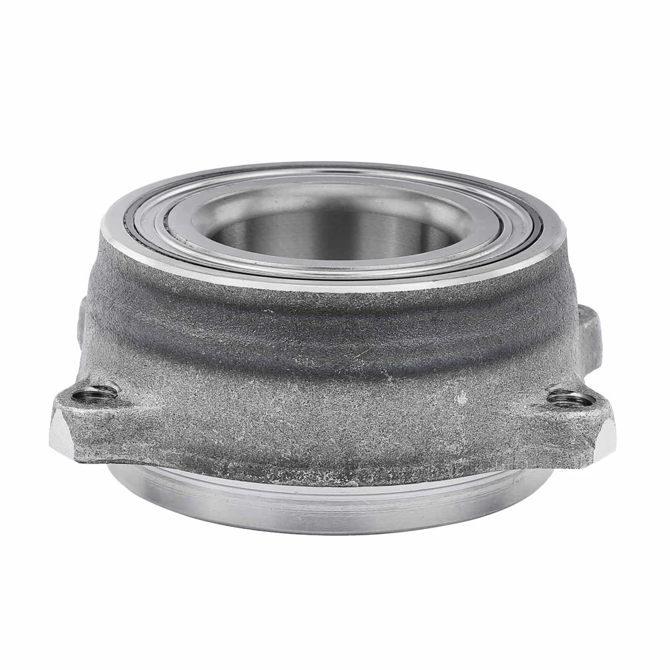 2x Conjunto de cojinete de cubo de rueda trasero derecho y derecho para Mercedes-Benz E400 GLC300 S450 Foto 2 de 4