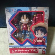 Bandai Spirits Chibi Arts Monkey D Luffy 904 For Sale Online Ebay Bandai Spirits Chibi Arts Monkey D Luffy 904 For Sale Online Ebay