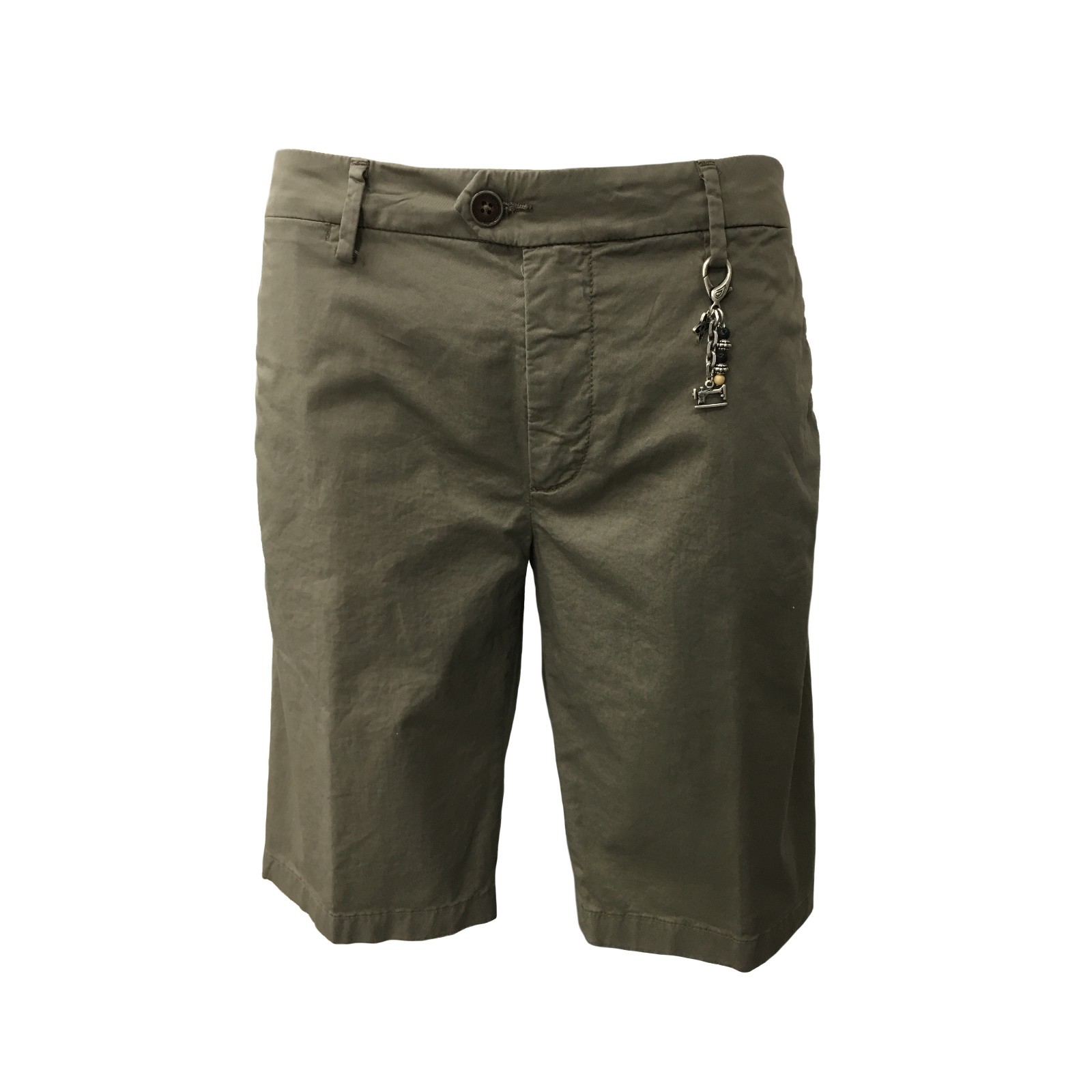 Бермуды Uomo FERRANTE мод U13101 97 хлопок 3 эластан СДЕЛАНО В ИТАЛИИ 19790₽