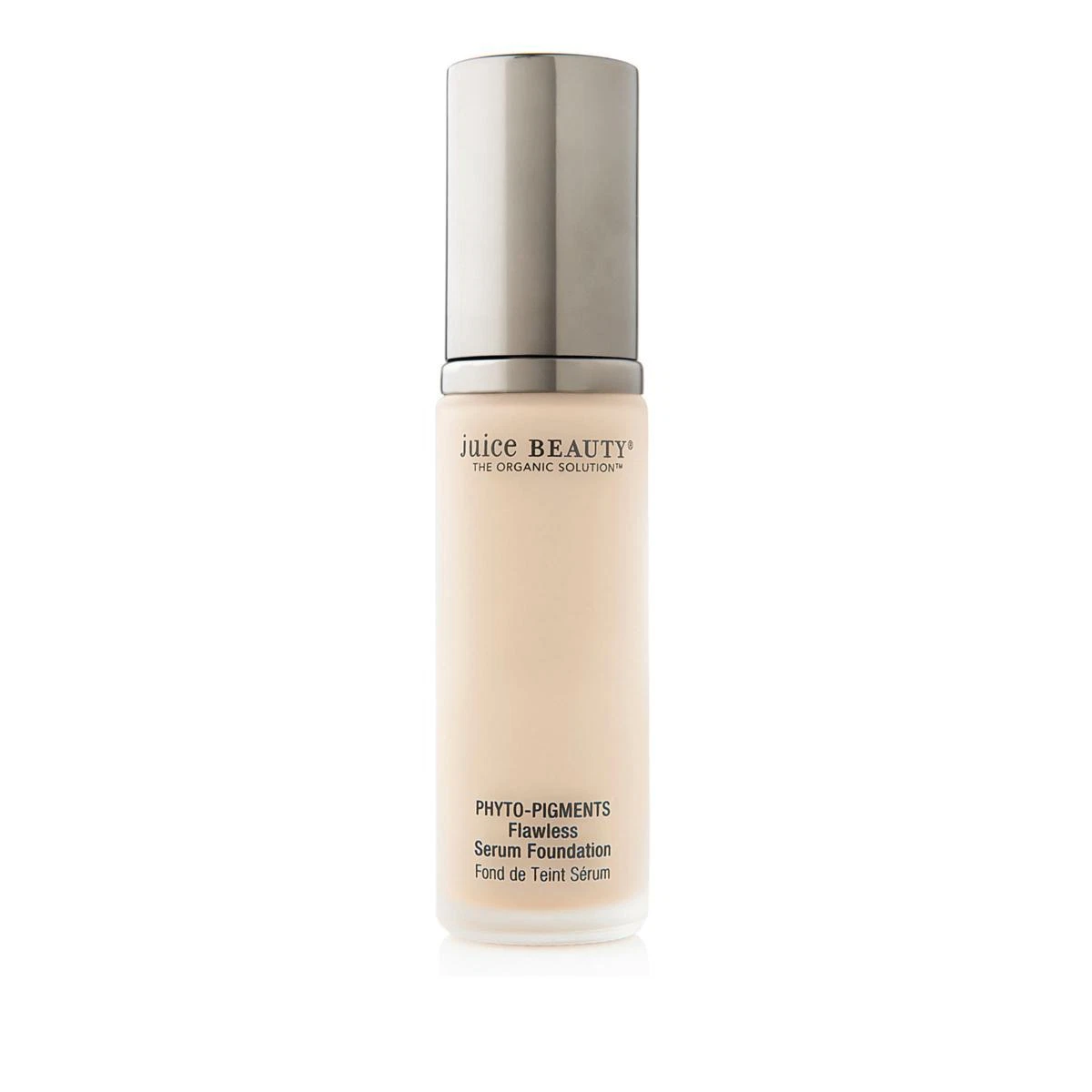 Juice Beauty Flawless Serum Foundation
Opens in a new window or tab