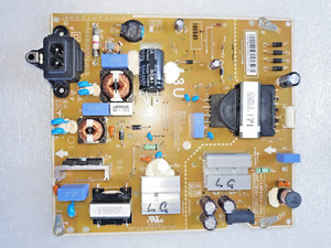 LG P43DJ-17U1 TV Netzteil EAX67209001 EAY64529501 TJ57J645295017277