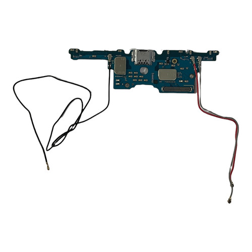 Samsung Galaxy Tab S6 SM-T867V Ladeanschluss PCB USB SM-T865_USB - Ersatzteile