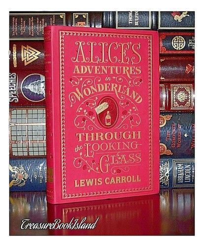 Alice’s Adventures in wonderland Alice's Adventures In Wonderland: Carroll, Lewis, Ross, Tony