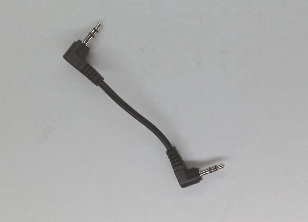 NEW OEM 963612506310D Denon 100Mm 3.5 Stereo To Stereo