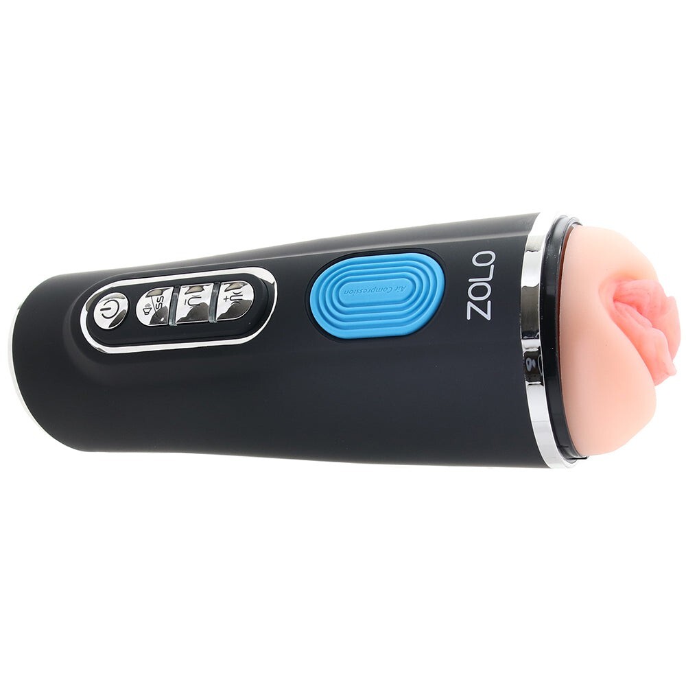 Zolo Blow Master Full Shaft Masturbator | eBay Zolo Blow Master Full Shaft Masturbator | eBay