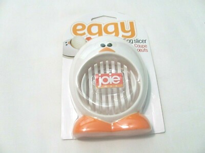 NEW JOIE ''EGGY'' EGG SLICER