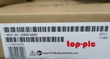 New Siemens 6ES7551-1AB00-0AB0 /6ES7551-1AB00-0AB0 Counter Positioner Module