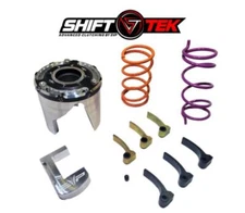 Evolution Powersports Shift-Tek Ultimate Clutch Kit Maverick X3 Turbo RR 2021