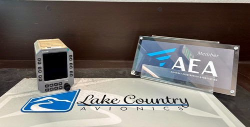 Radio Management Unit RM855 7013270-973 w/ May 2025 Repaired 8130