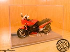 KAWASAKI GPZ900R GPZ 900 R  NINJA RED 1/24 1984 RARE