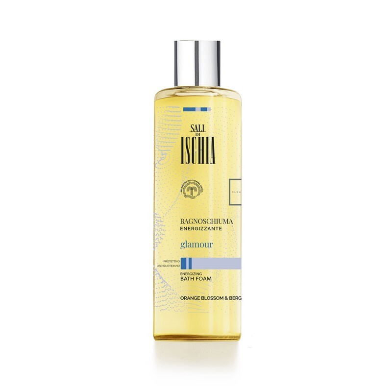 Bagnoschiuma Glamour Ischia 500ml 199-26 - Immagine 2