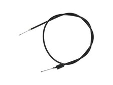 Gaszug schwarz - MZ ES 175/2, 250/2