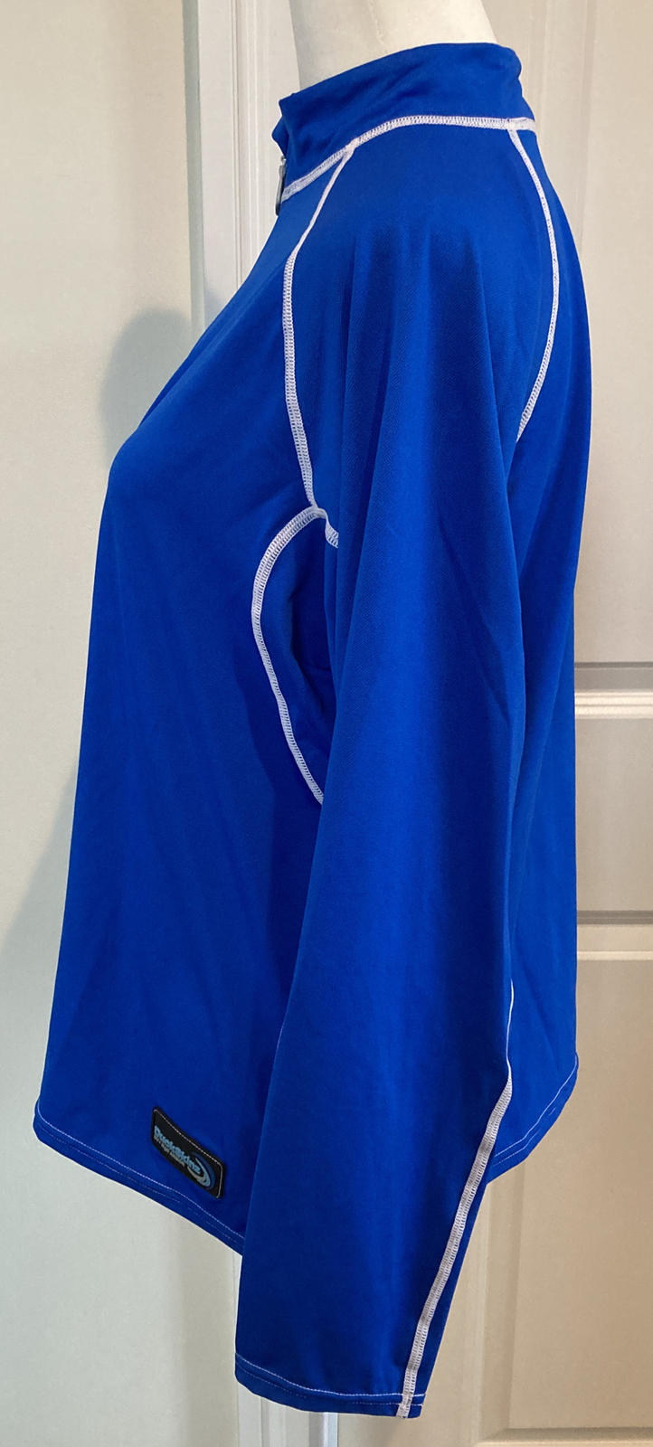 DuckSkinz Medium Performance Compression Surf Shi… - image 2